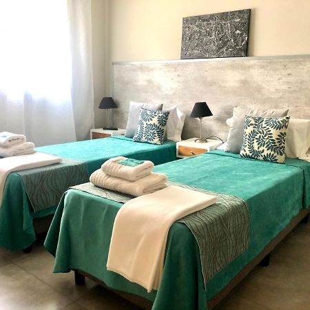 Hotel Berlin Pinamar Ngoại thất bức ảnh