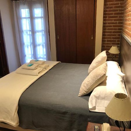 Hotel Berlin Pinamar Ngoại thất bức ảnh