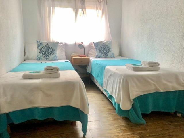Hotel Berlin Pinamar Ngoại thất bức ảnh
