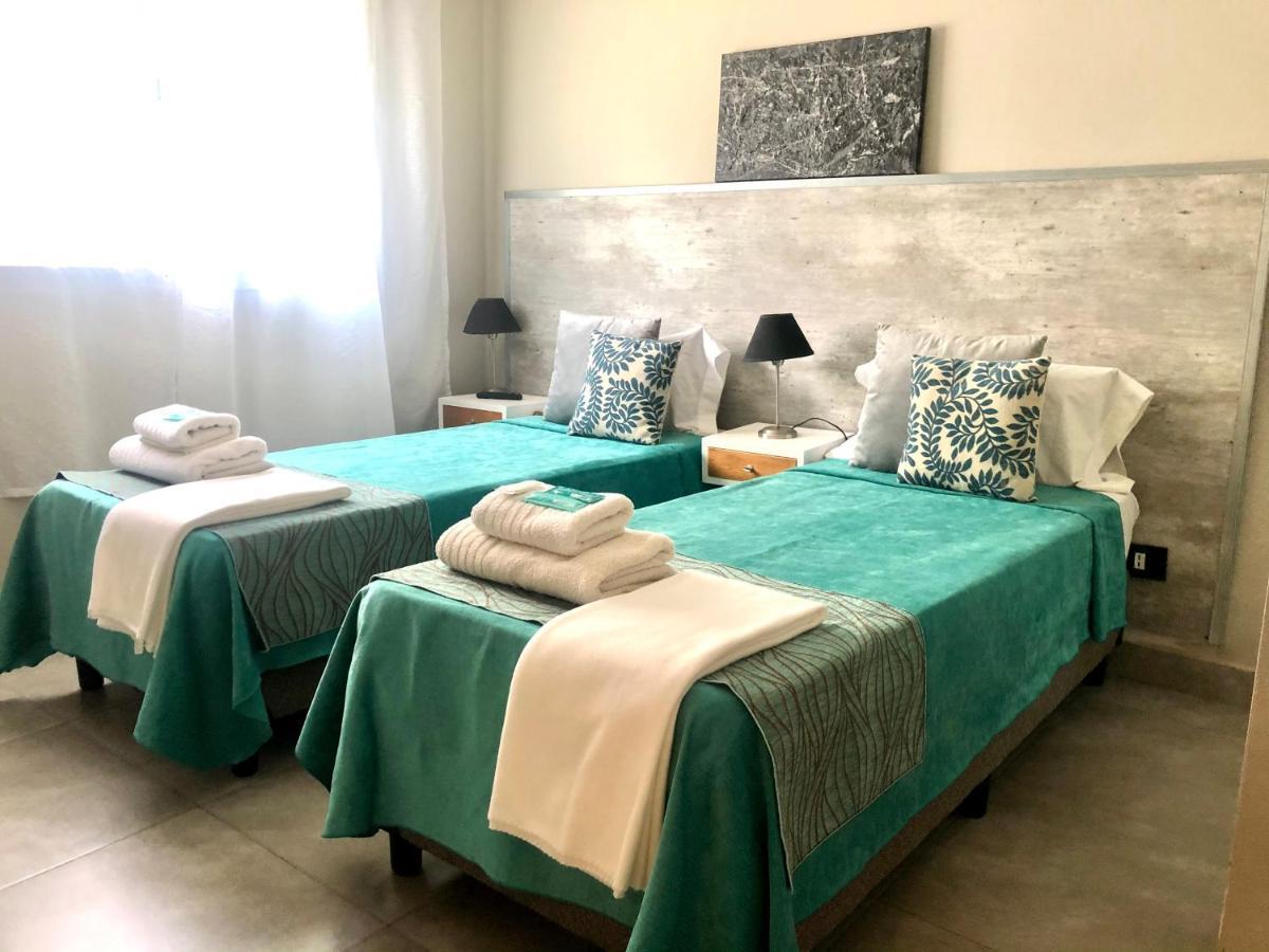 Hotel Berlin Pinamar Ngoại thất bức ảnh