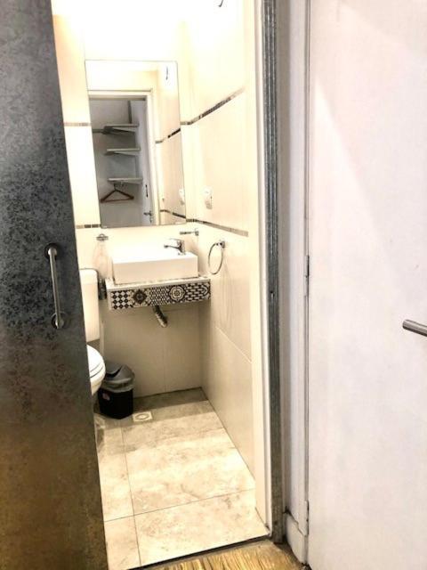 Hotel Berlin Pinamar Ngoại thất bức ảnh