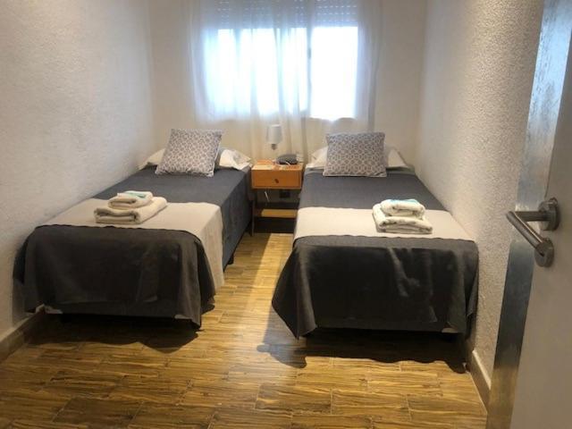 Hotel Berlin Pinamar Ngoại thất bức ảnh
