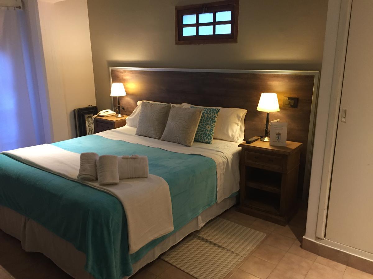 Hotel Berlin Pinamar Ngoại thất bức ảnh