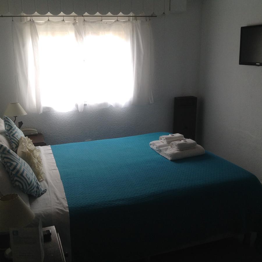 Hotel Berlin Pinamar Ngoại thất bức ảnh