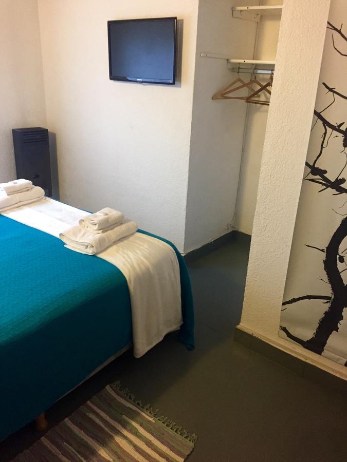 Hotel Berlin Pinamar Ngoại thất bức ảnh