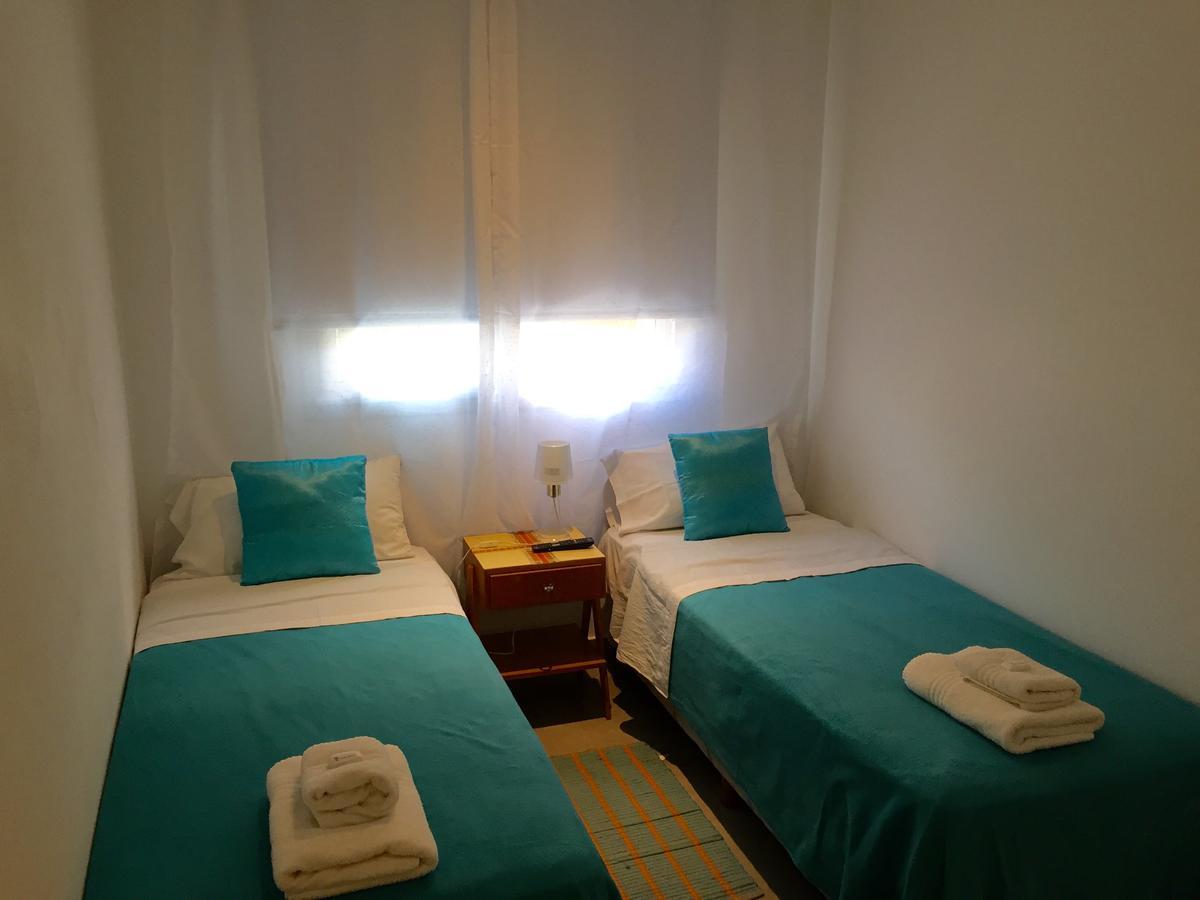 Hotel Berlin Pinamar Ngoại thất bức ảnh