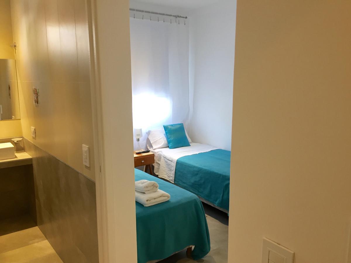 Hotel Berlin Pinamar Ngoại thất bức ảnh