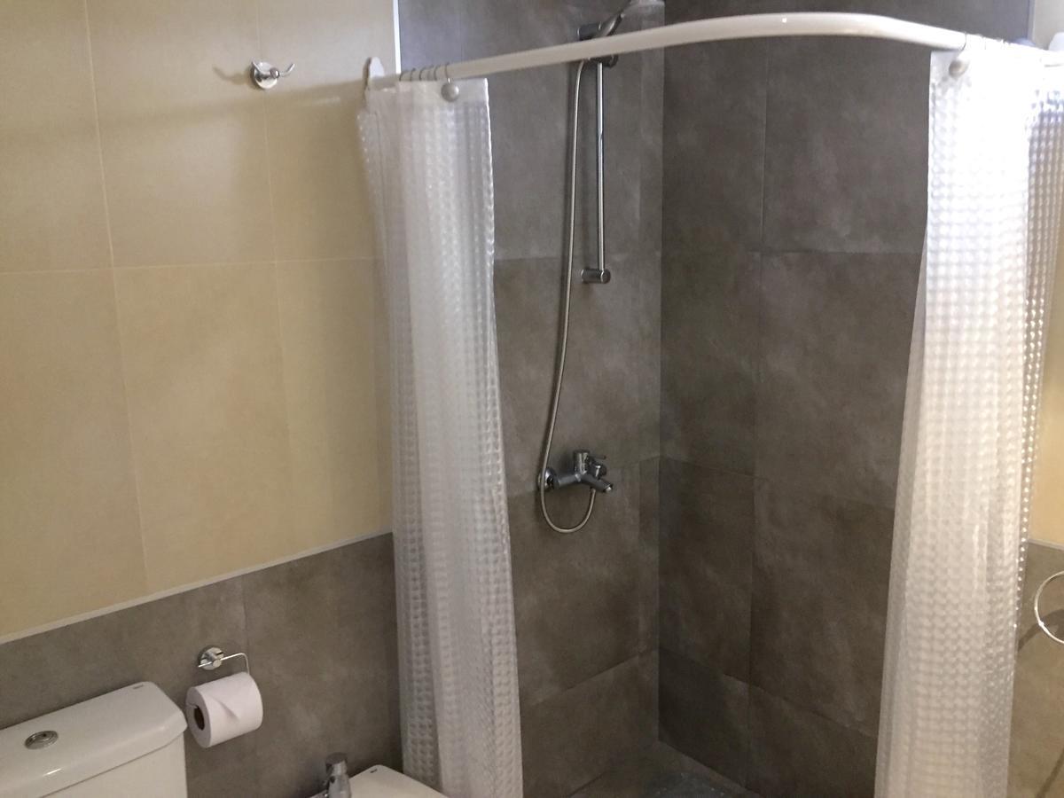 Hotel Berlin Pinamar Ngoại thất bức ảnh