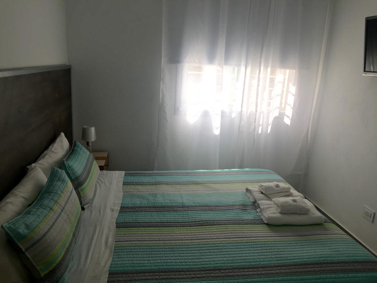 Hotel Berlin Pinamar Ngoại thất bức ảnh