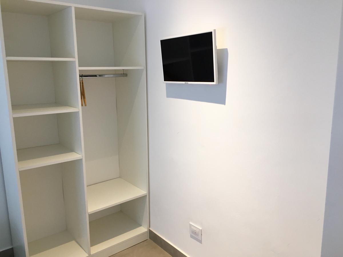 Hotel Berlin Pinamar Ngoại thất bức ảnh