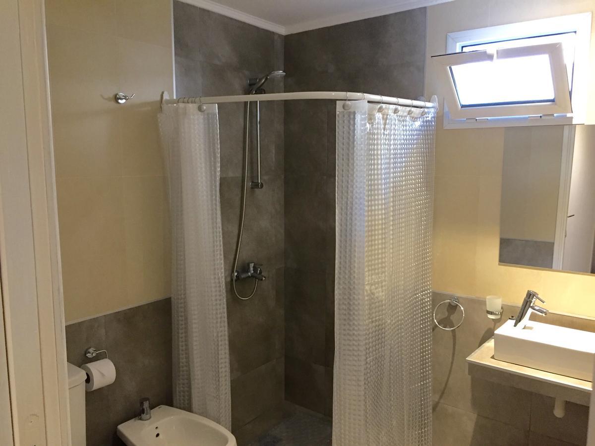 Hotel Berlin Pinamar Ngoại thất bức ảnh