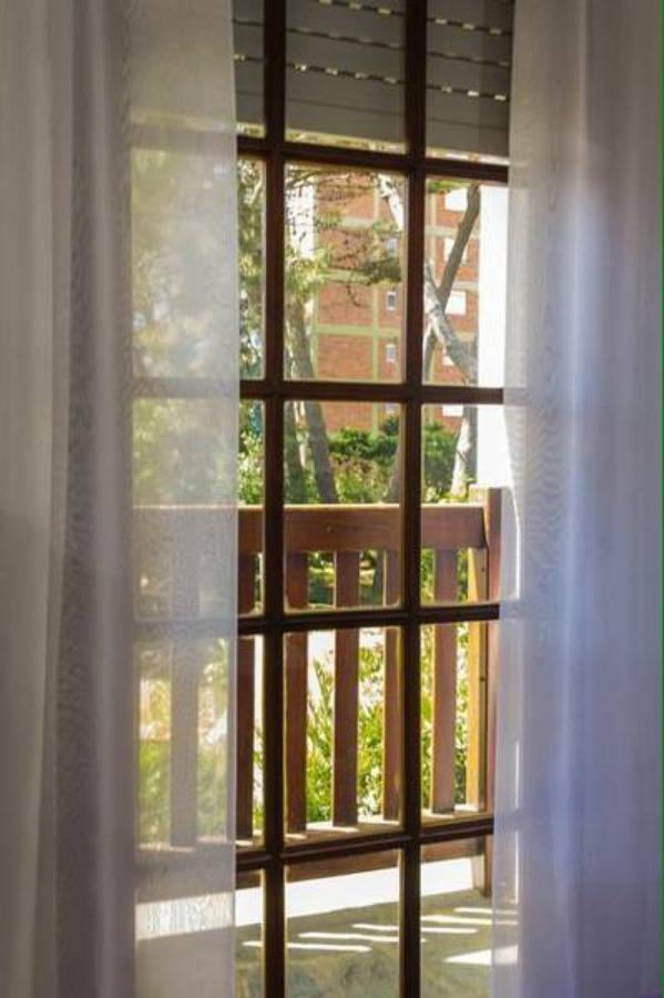 Hotel Berlin Pinamar Ngoại thất bức ảnh