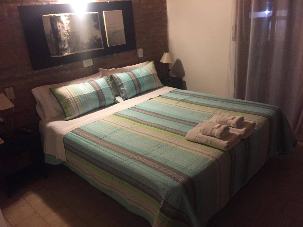 Hotel Berlin Pinamar Ngoại thất bức ảnh