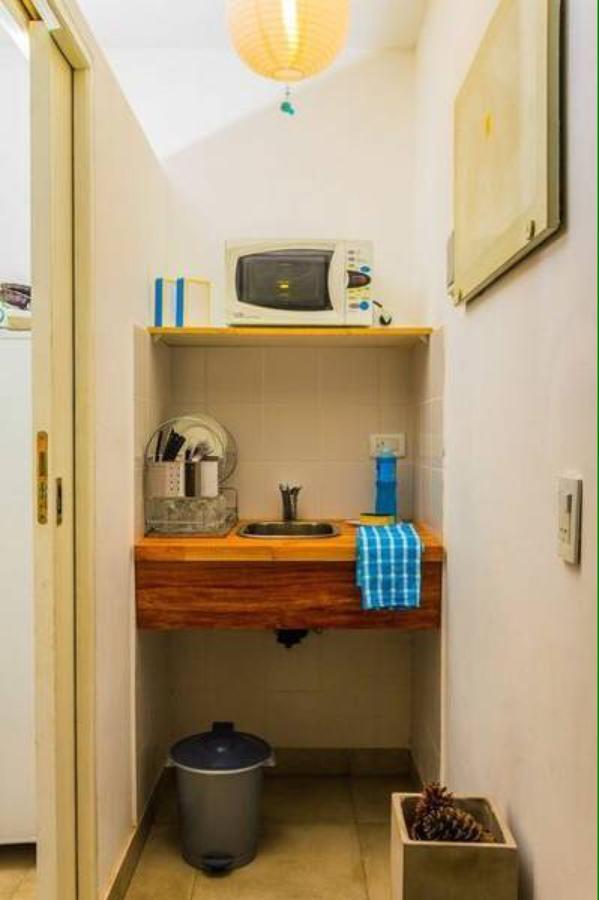 Hotel Berlin Pinamar Ngoại thất bức ảnh