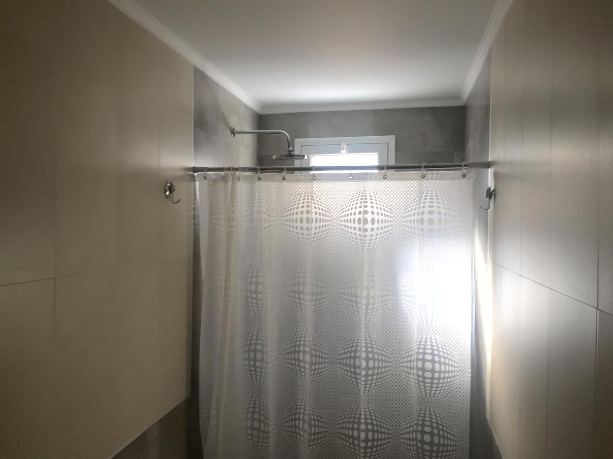 Hotel Berlin Pinamar Ngoại thất bức ảnh