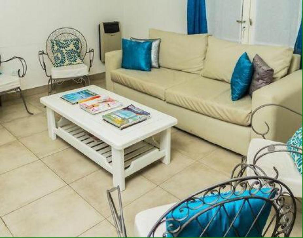 Hotel Berlin Pinamar Ngoại thất bức ảnh