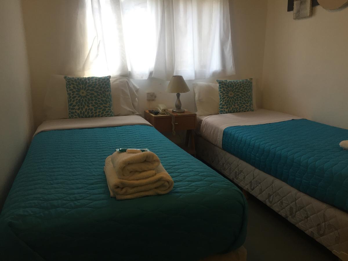 Hotel Berlin Pinamar Ngoại thất bức ảnh