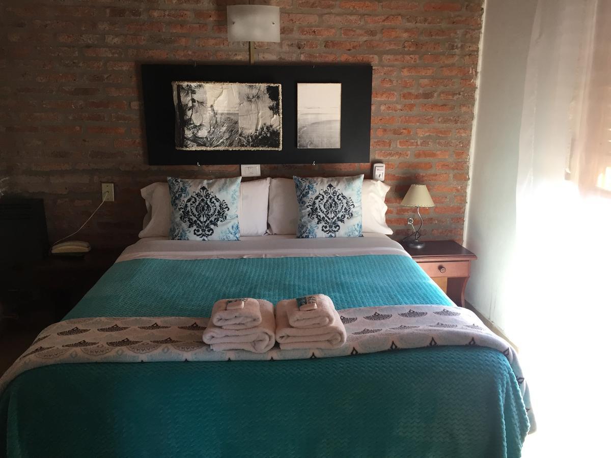 Hotel Berlin Pinamar Ngoại thất bức ảnh