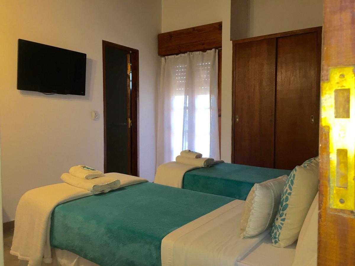 Hotel Berlin Pinamar Ngoại thất bức ảnh