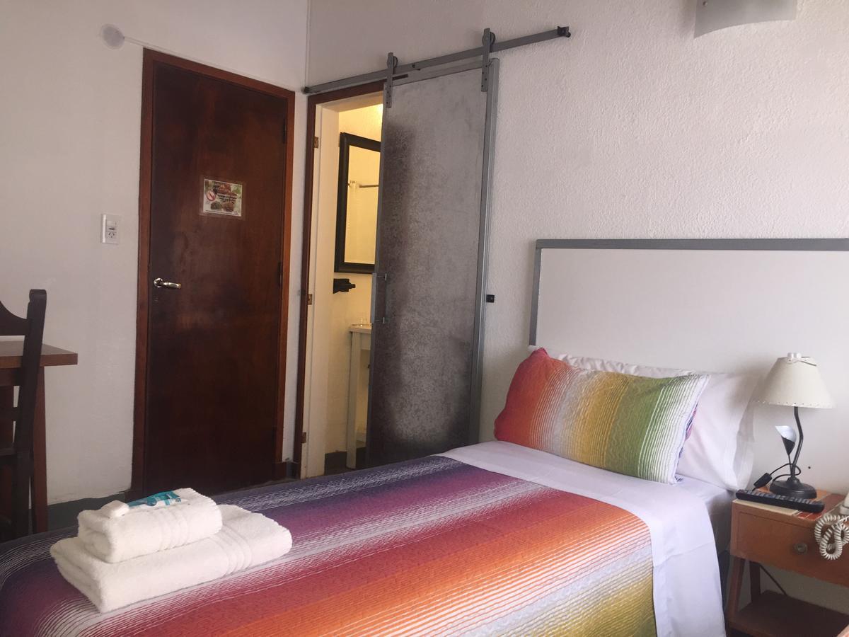 Hotel Berlin Pinamar Ngoại thất bức ảnh