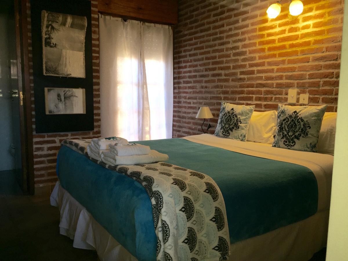 Hotel Berlin Pinamar Ngoại thất bức ảnh