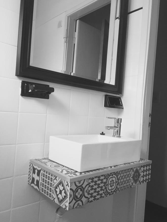 Hotel Berlin Pinamar Ngoại thất bức ảnh