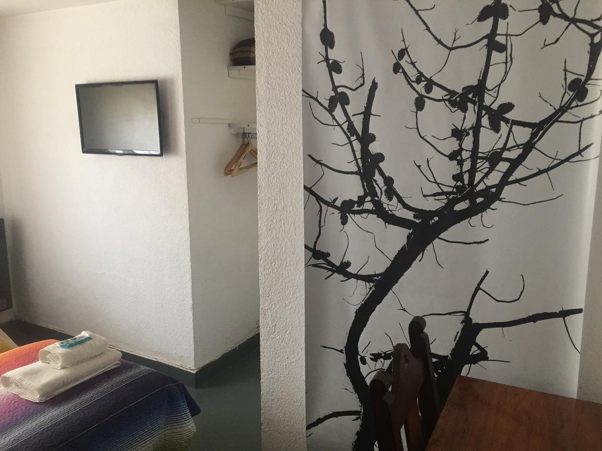 Hotel Berlin Pinamar Ngoại thất bức ảnh
