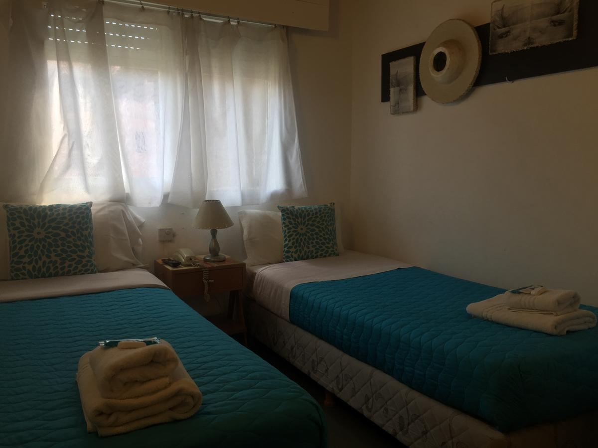 Hotel Berlin Pinamar Ngoại thất bức ảnh