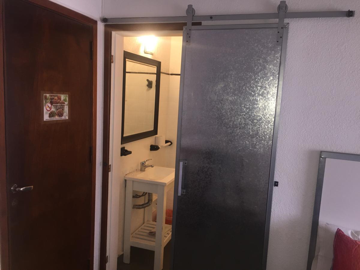 Hotel Berlin Pinamar Ngoại thất bức ảnh