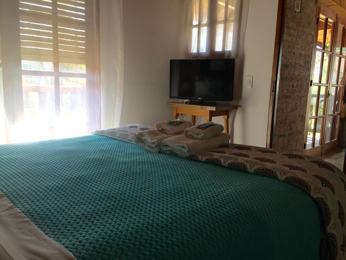 Hotel Berlin Pinamar Ngoại thất bức ảnh