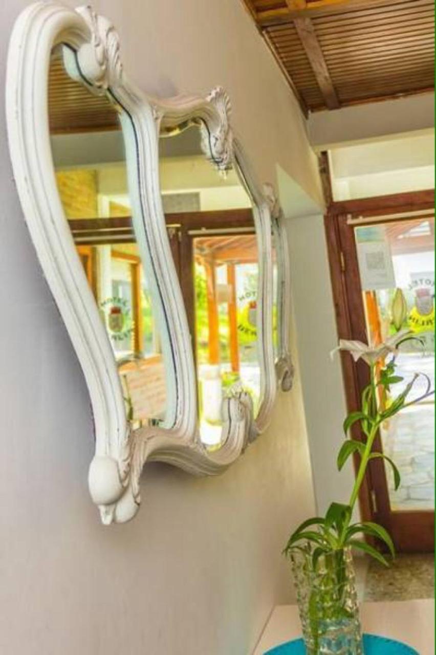 Hotel Berlin Pinamar Ngoại thất bức ảnh